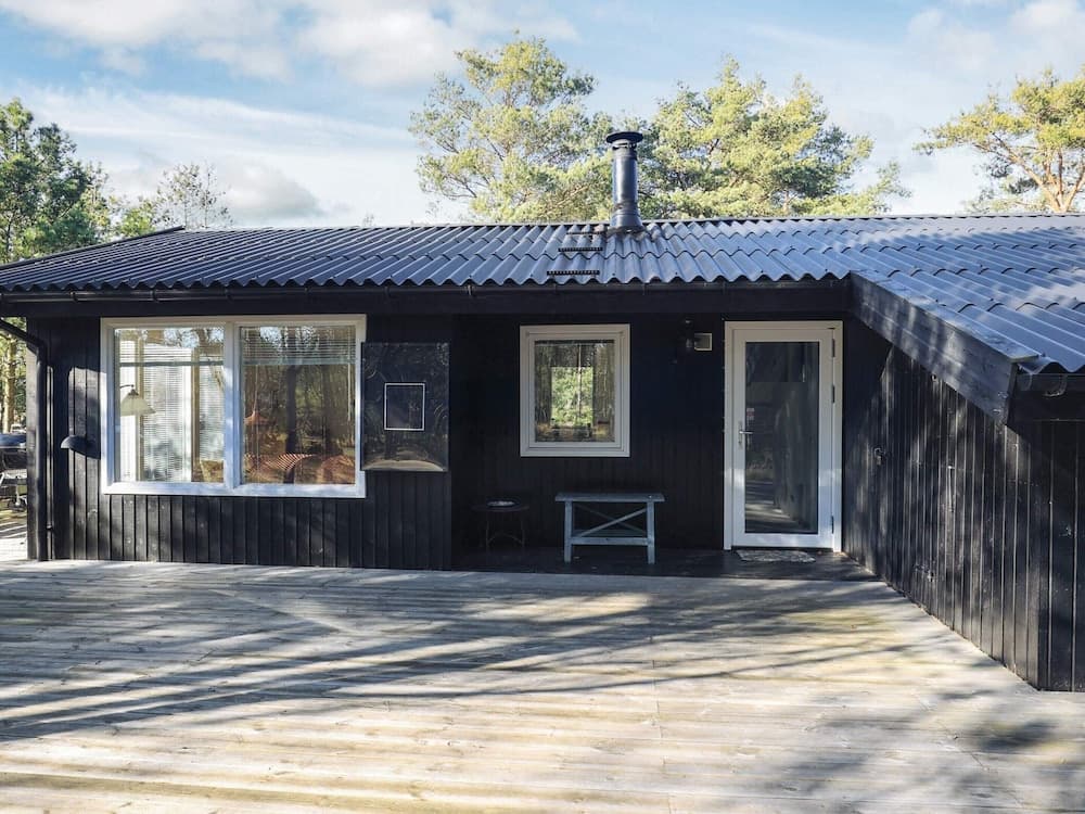 3 Person Holiday Home in Albaek photo 7