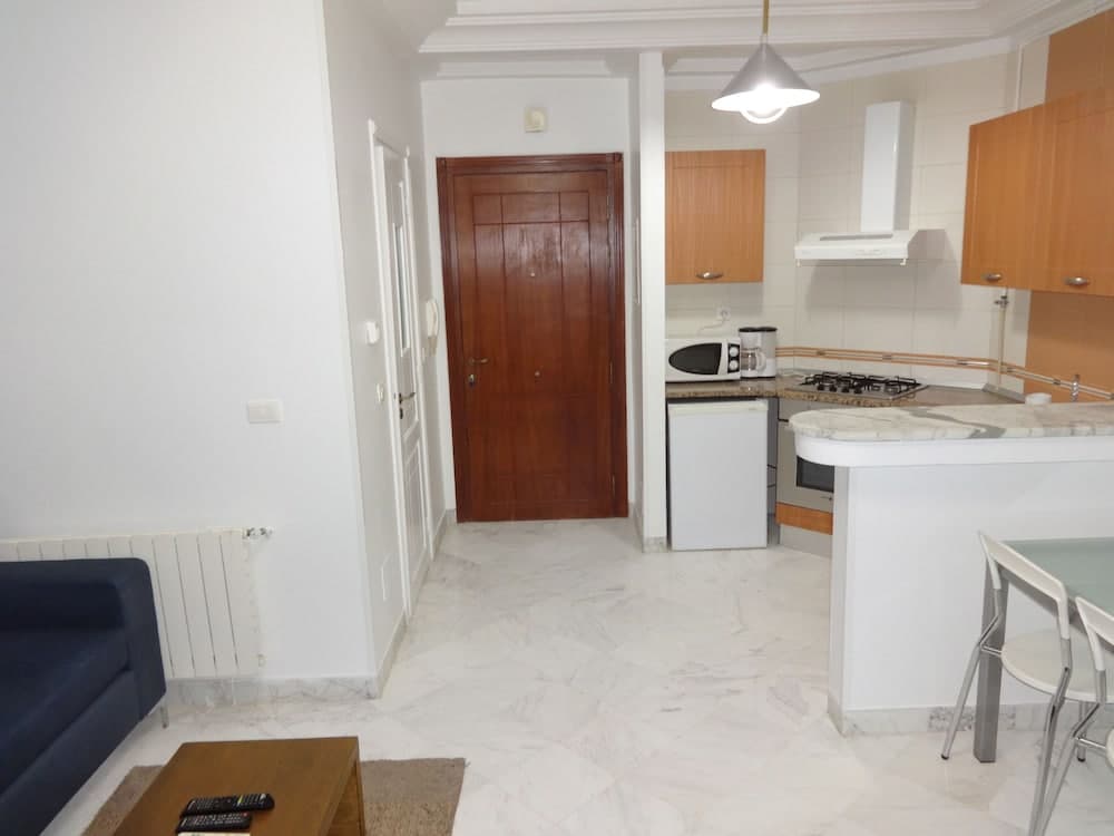 Appartement Les Palmeraies photo 3