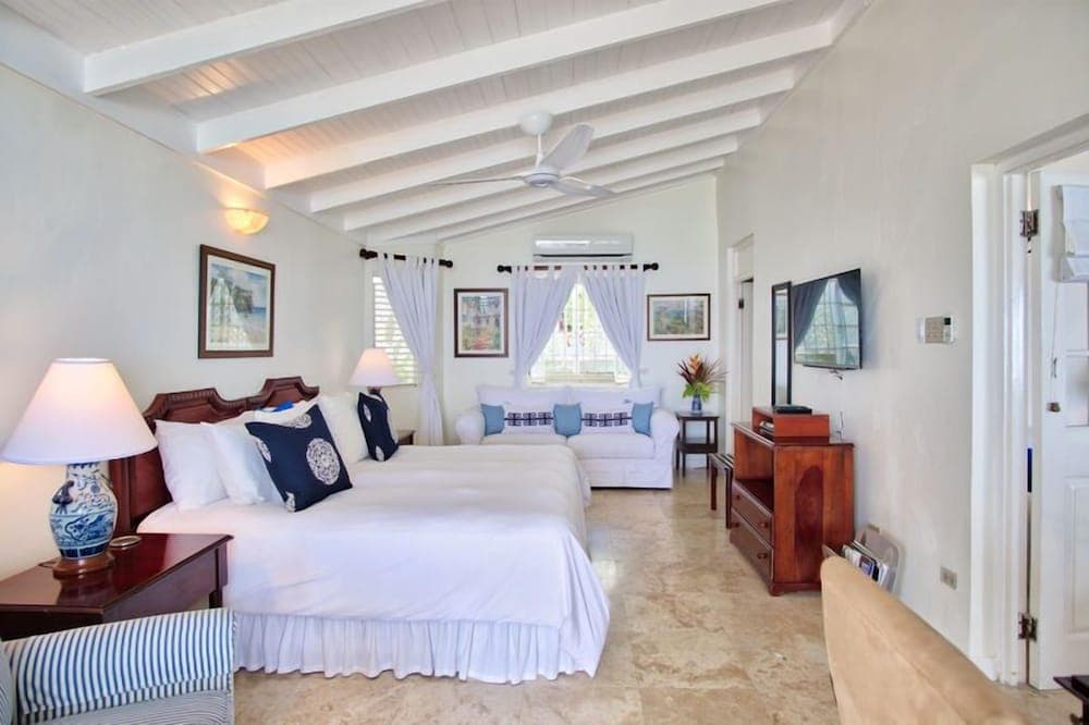 Scotch on the Rocks-Ocho Rios 5BR photo 6