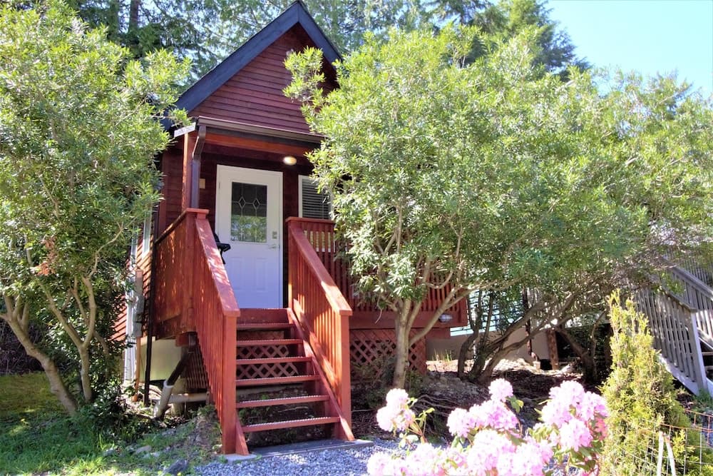 West Coast Cabin photo 6