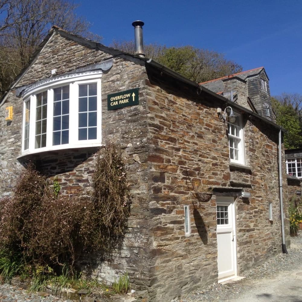 The Mill House Inn photo 4