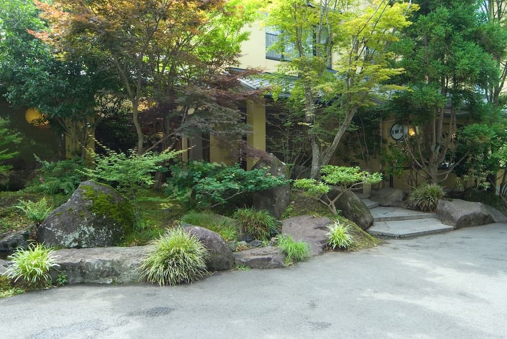 Yufuin Onsen Ryokan Mebaeso photo 4
