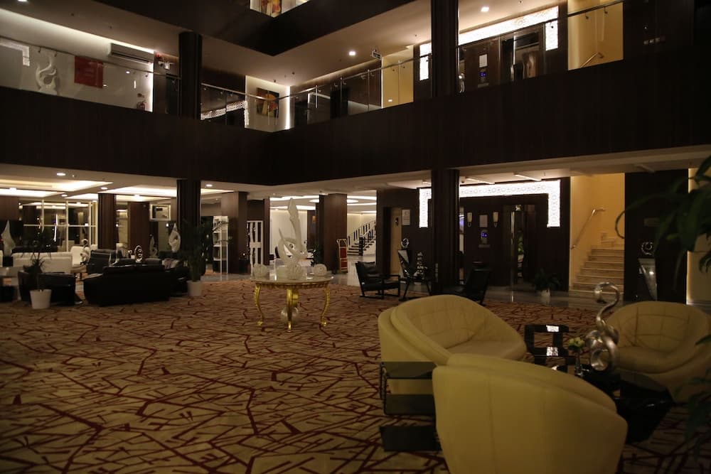 Raoum Inn Khafji Corniche photo 6