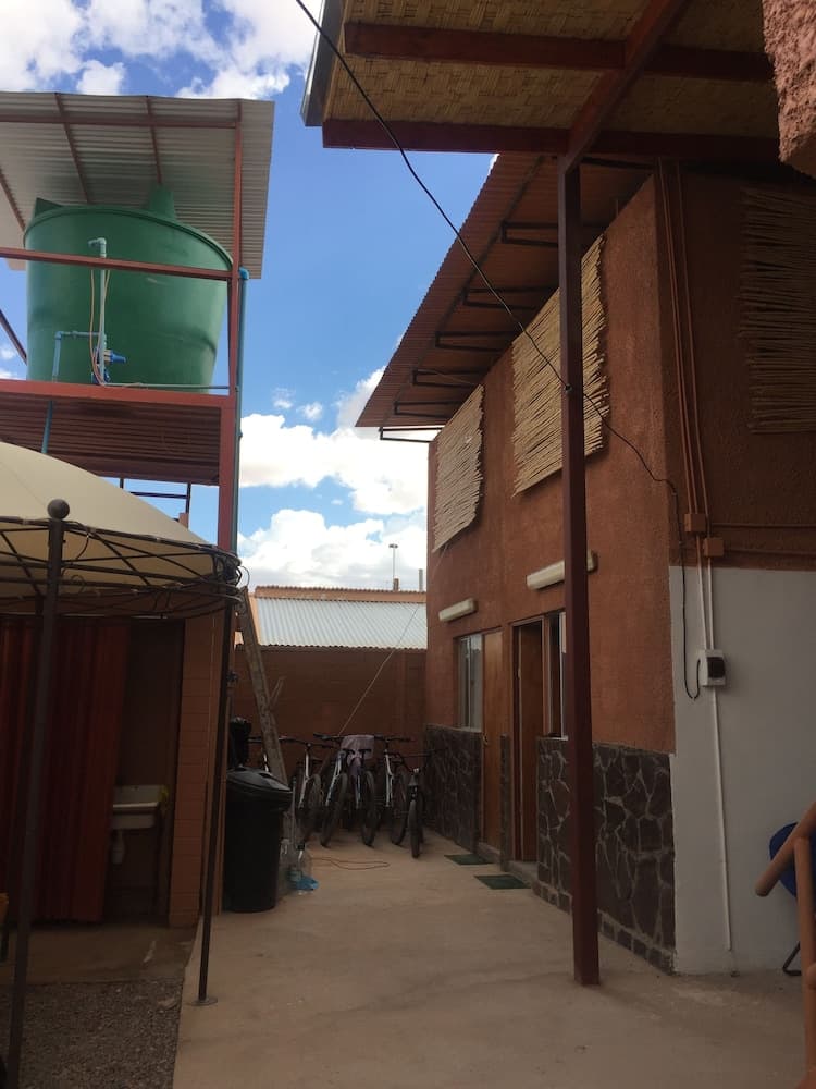 Hostal Diemi photo 4