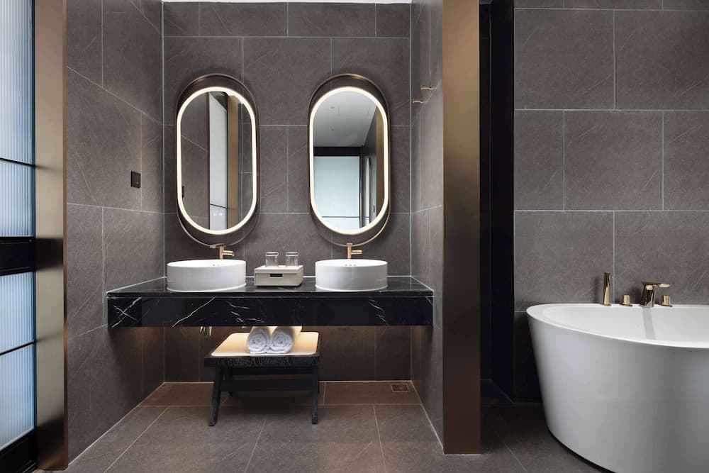 Hilton Garden Inn Leshan Shizhong photo 5