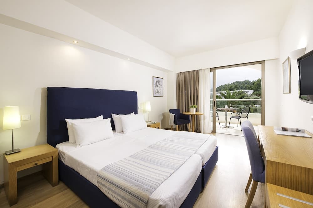 Kassandra Palace Seaside Resort photo 5