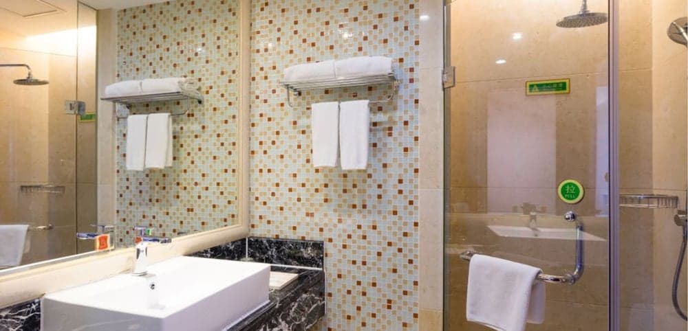 XINHAOMEI INTERNATIONAL HOTEL photo 7