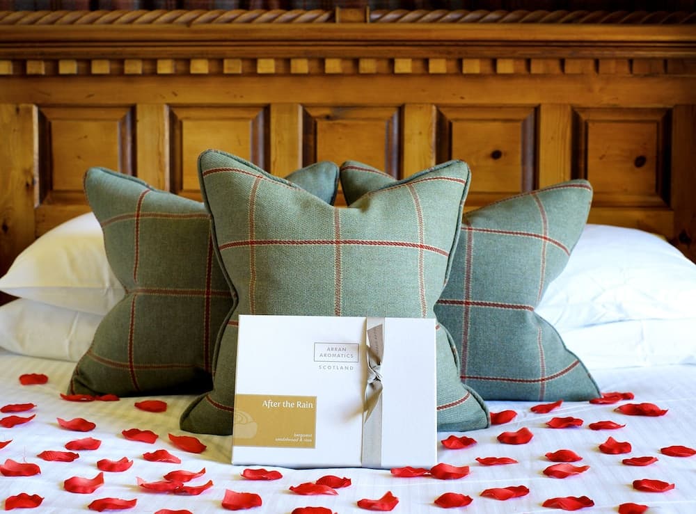 Kincraig Castle Hotel photo 9
