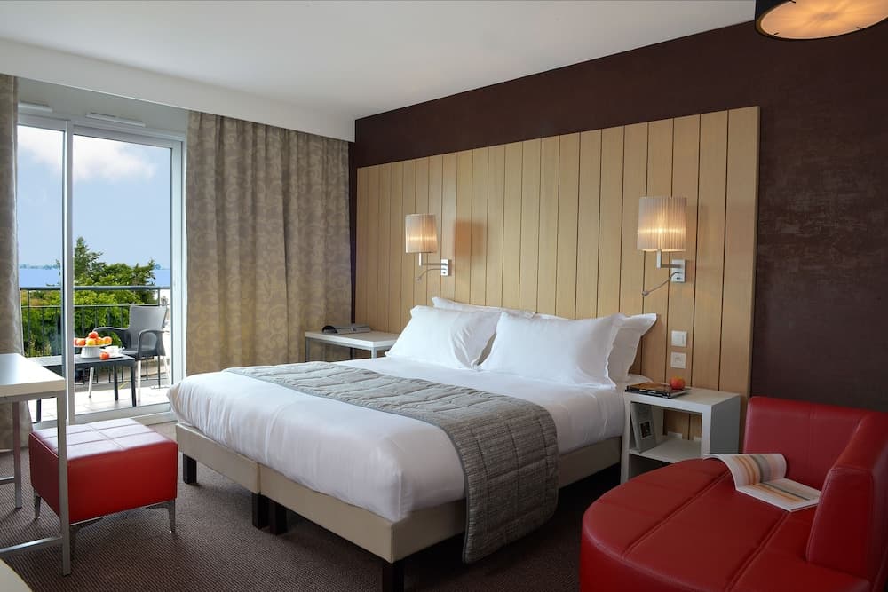 Thalasso Concarneau Spa Marin Resort photo 7