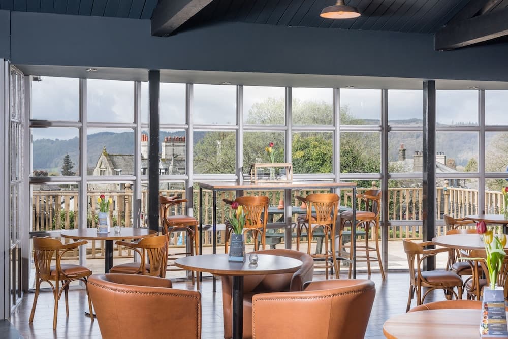 The Windermere Hotel photo 9