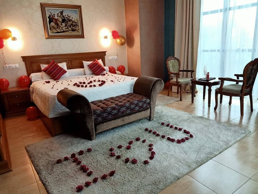 Maraval Hotel Oran photo 4