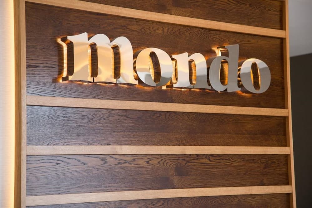Mondo Hotel photo 8