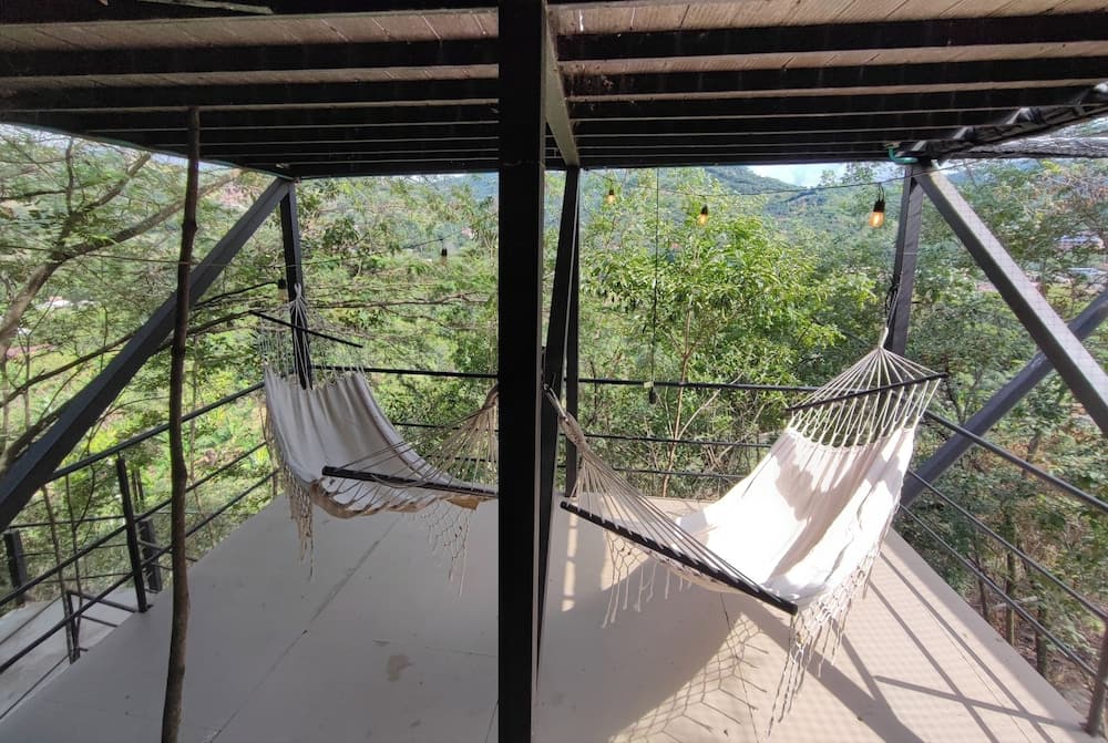 Glamping romantico en Vista Hermosa photo 9