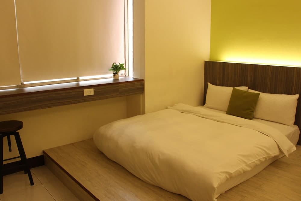 Cushare Tainan B&B photo 3