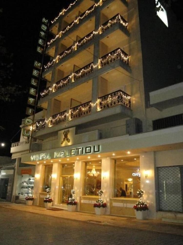 Hotel Meletiou photo 7