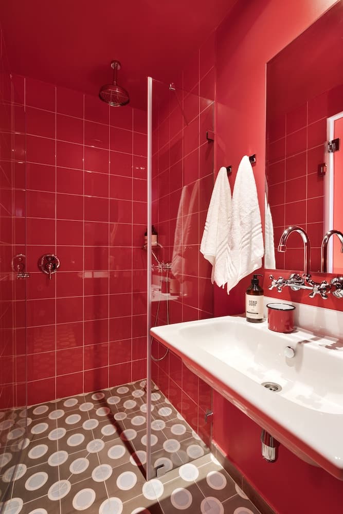 Scarlet Hotel photo 9