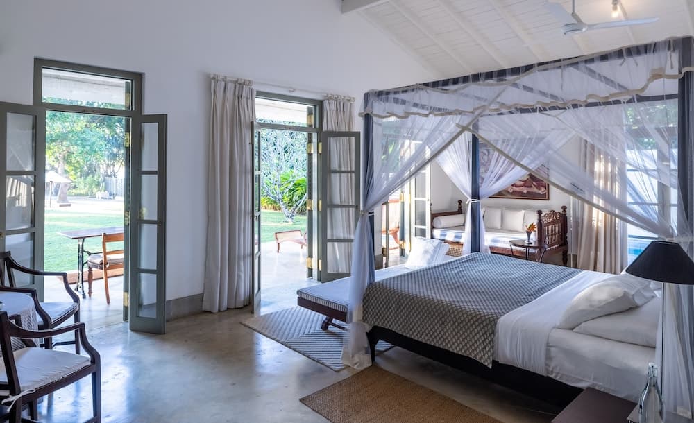 Taru Villas Mawella - Tangalle photo 7