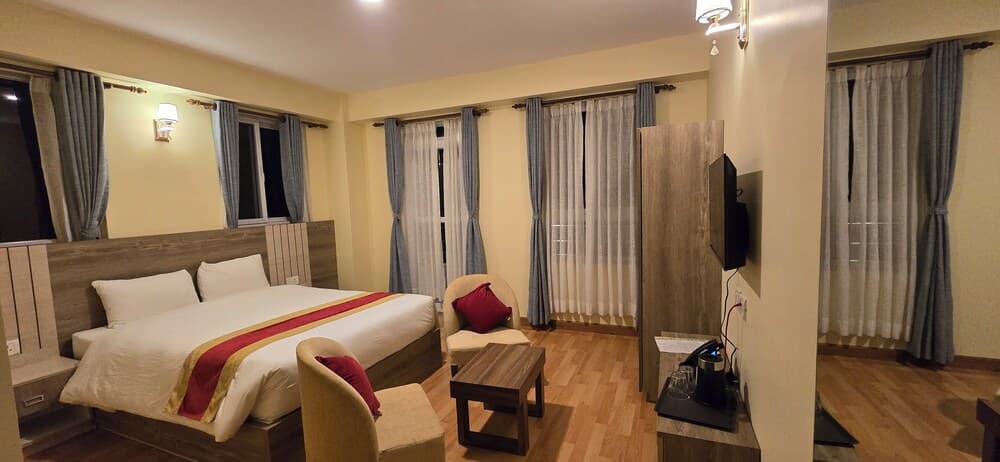 Hotel Dolkha Durbar photo 8