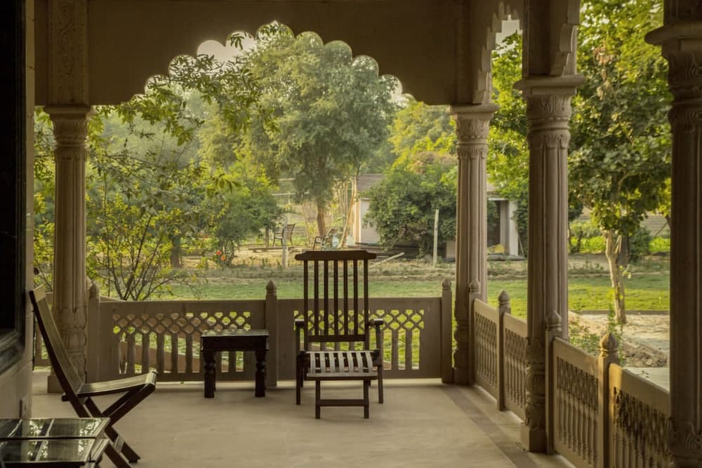 The Bagh photo 6