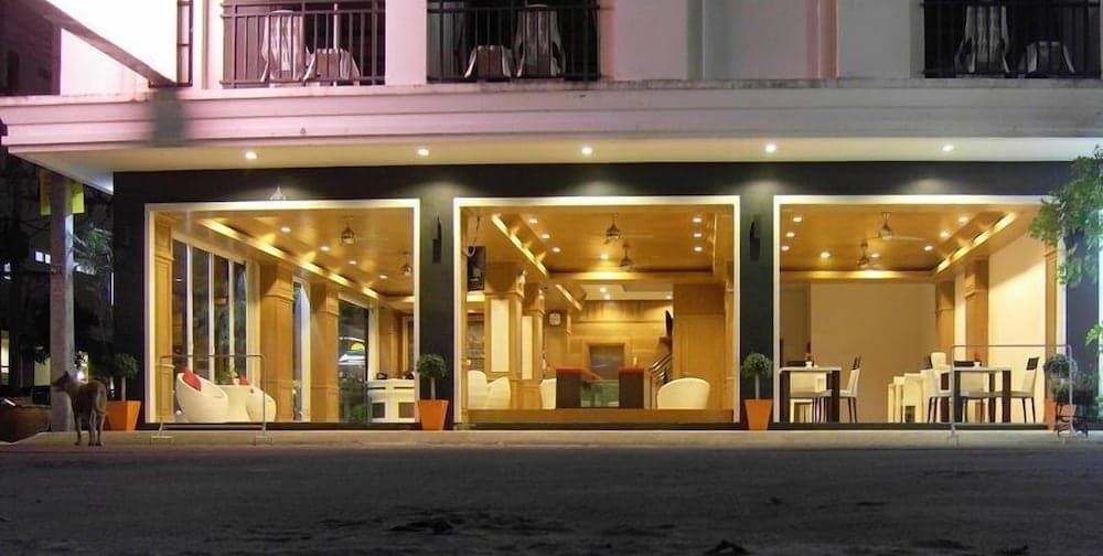 Patong Princess Hotel photo 9