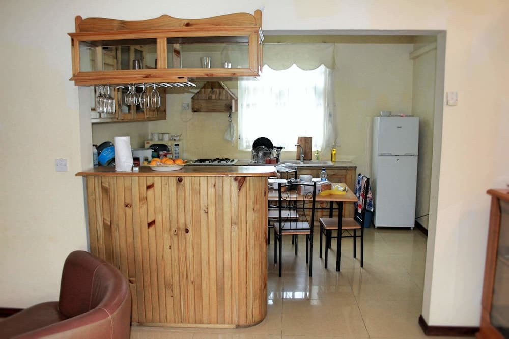 Beach Paradise Villas photo 8
