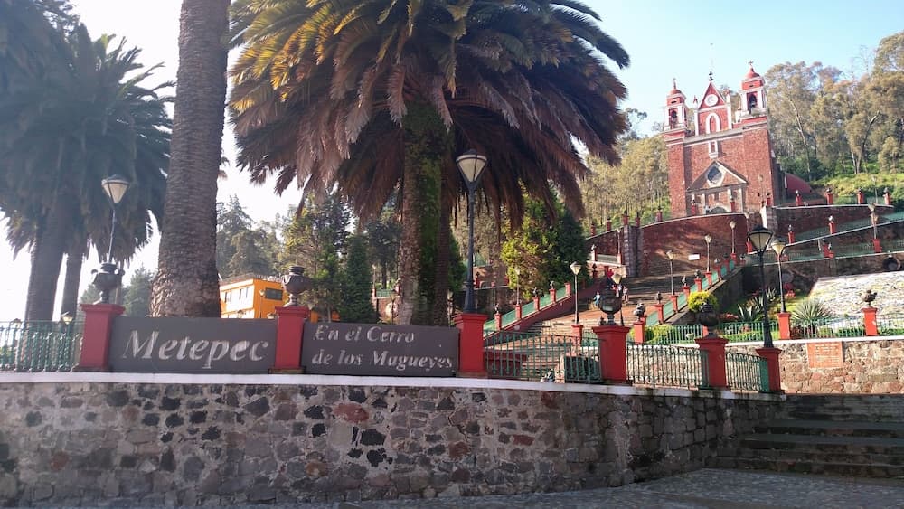 Biohotel Metepec photo 2