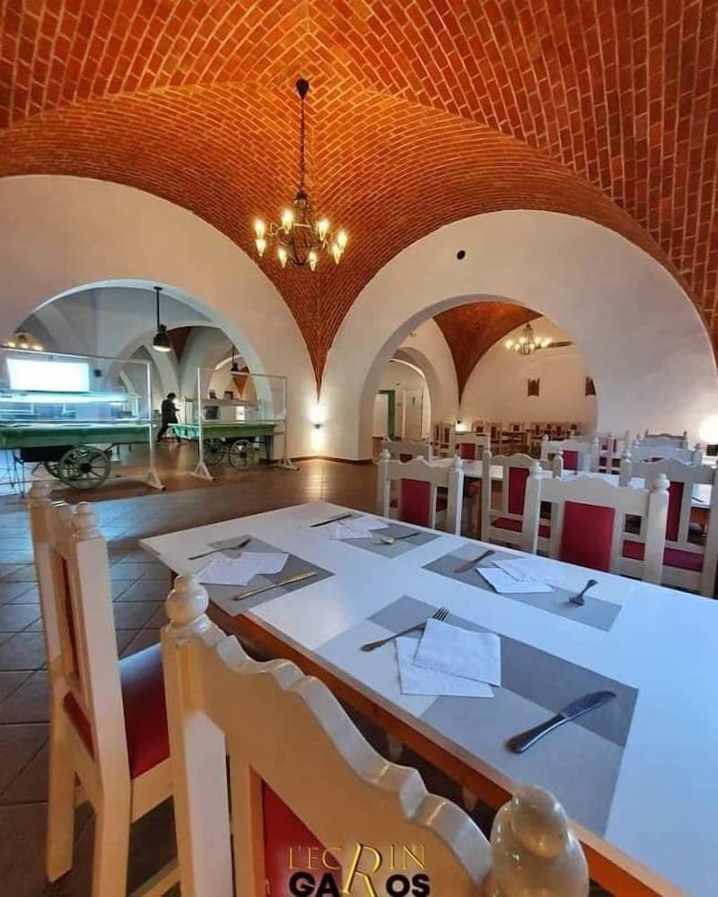 Hôtel Écrin hamammet photo 5