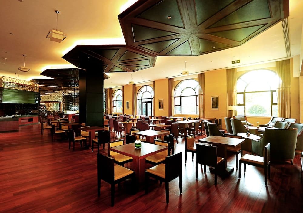 Qingdao Impression Hotel photo 9