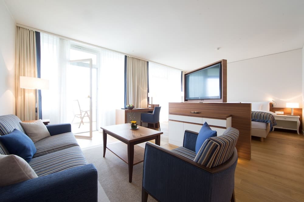 Oberwaid Hotel photo 9