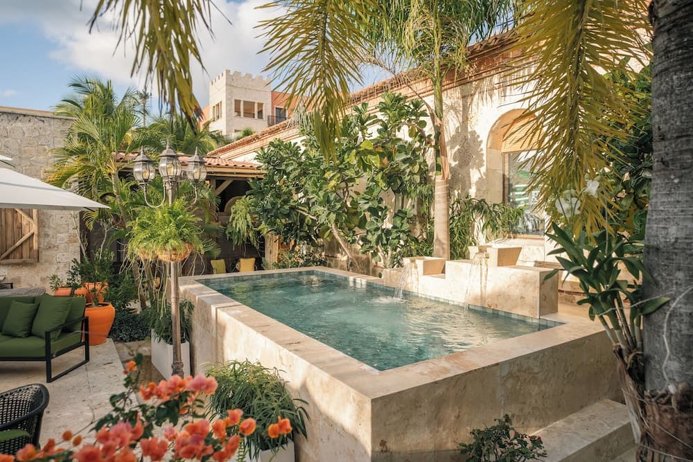Hotel Casa Don Luis Cap Cana by Faranda Boutique