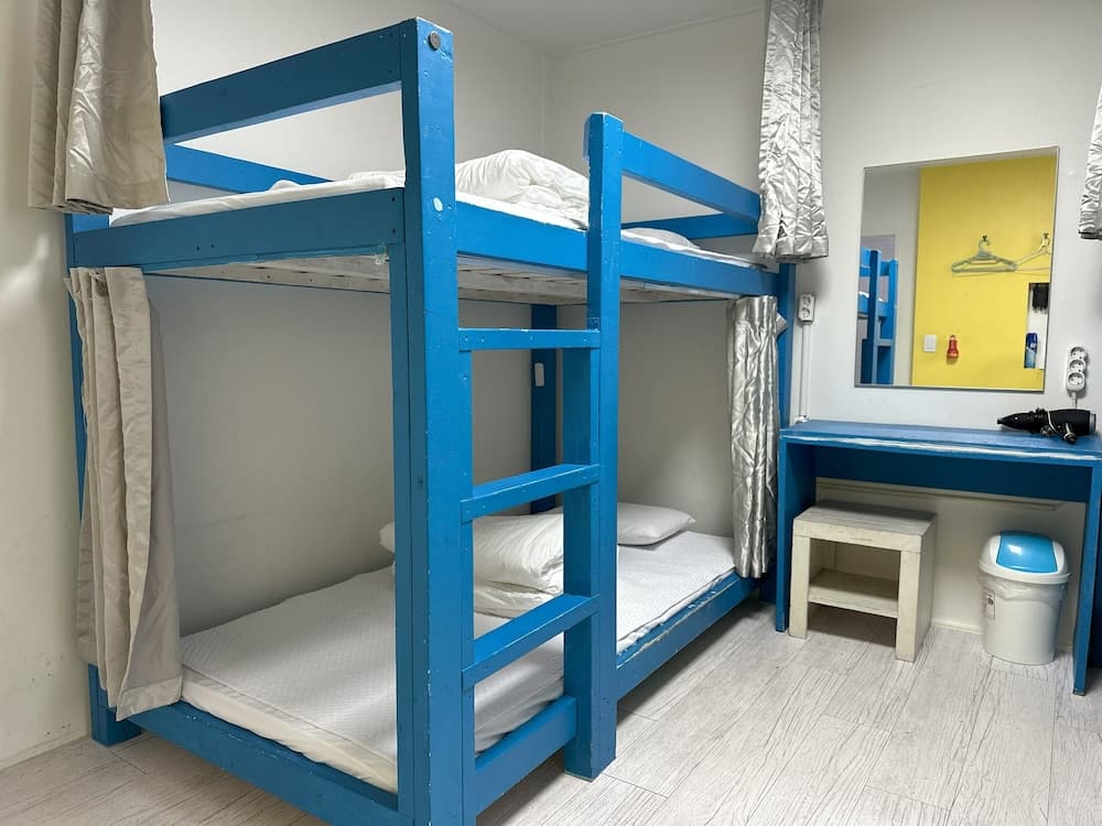 Slow Citi Guesthouse - Hostel photo 2