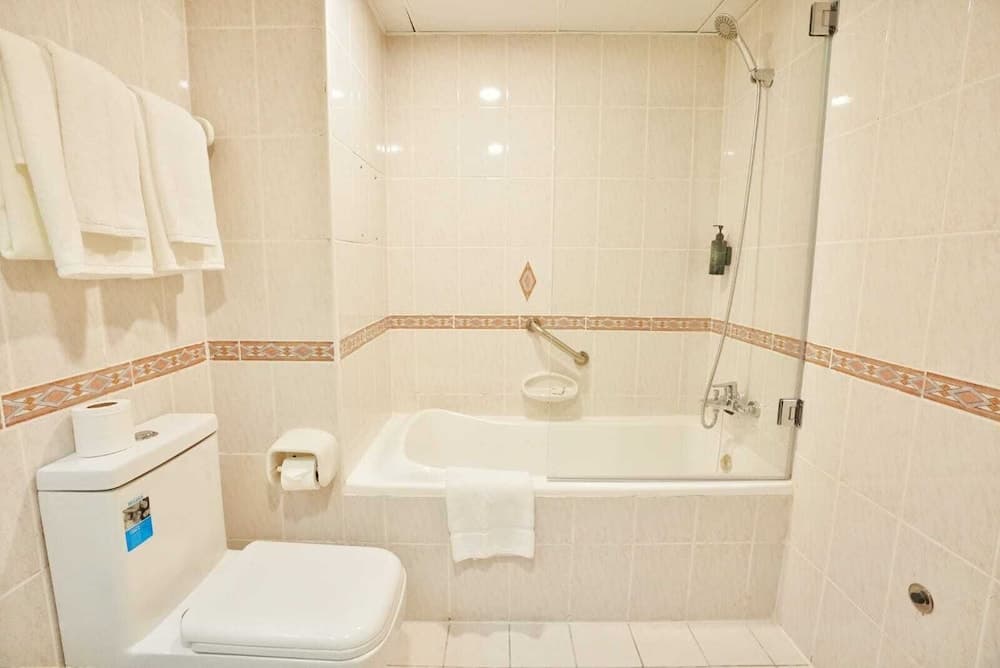 Manchester Plaza Hotel photo 9