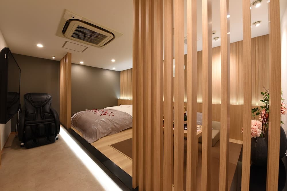 Restay Onoji - Adults Only photo 6