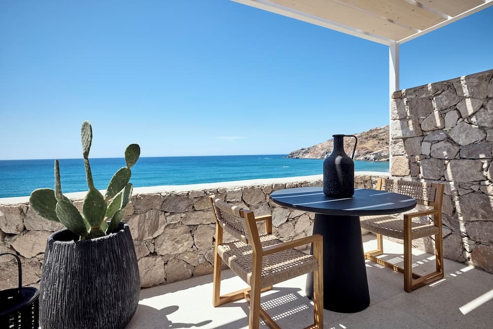 Artemis Seaside Resort photo 6