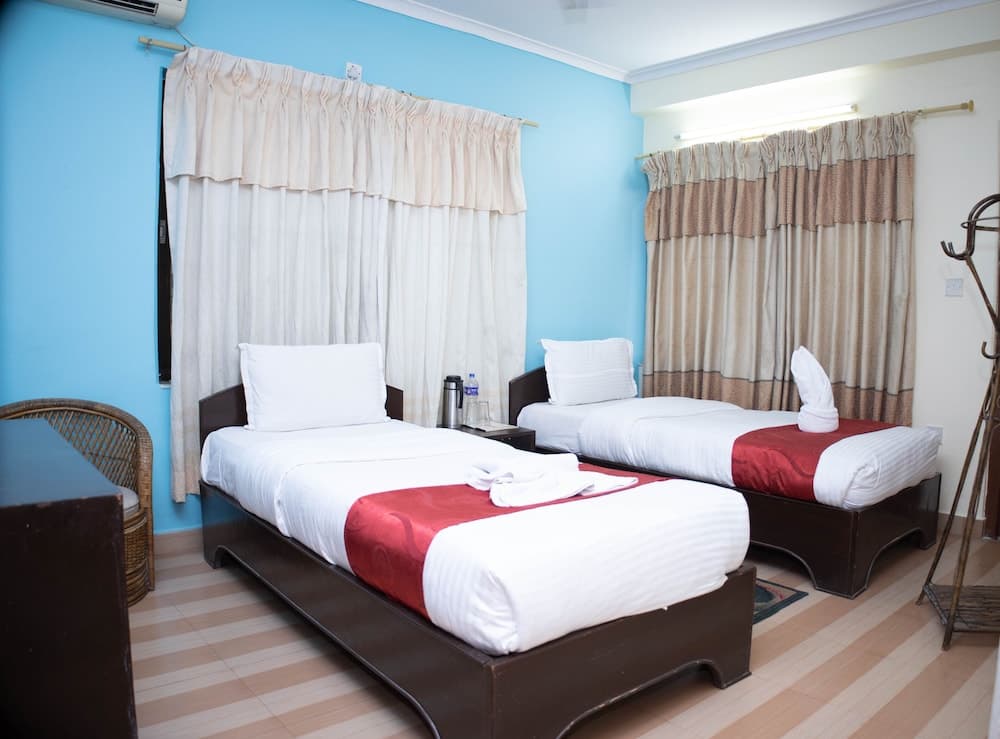 Pokhara photo 9