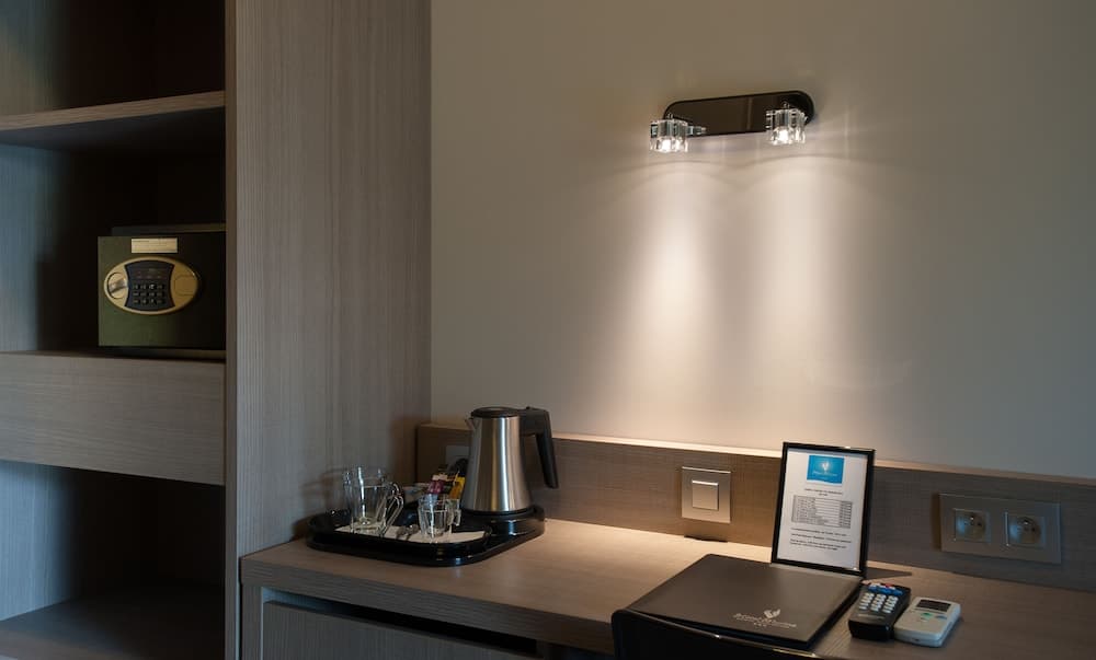 Hotel Marina Corsica photo 4