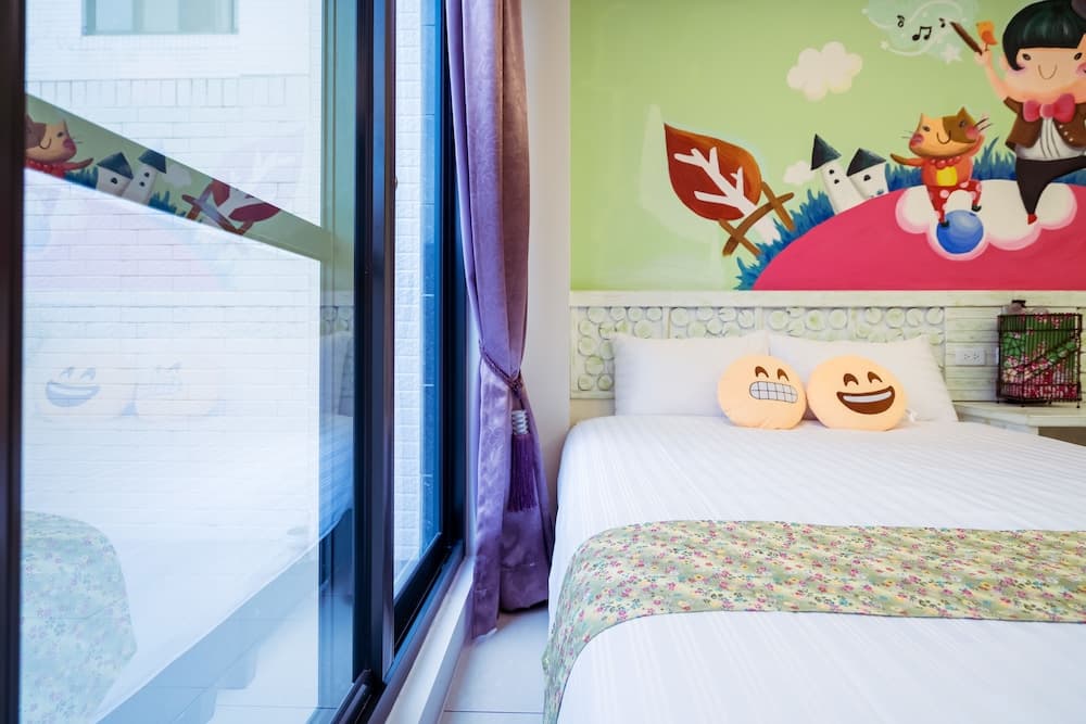 Anping 72 Hostel photo 6