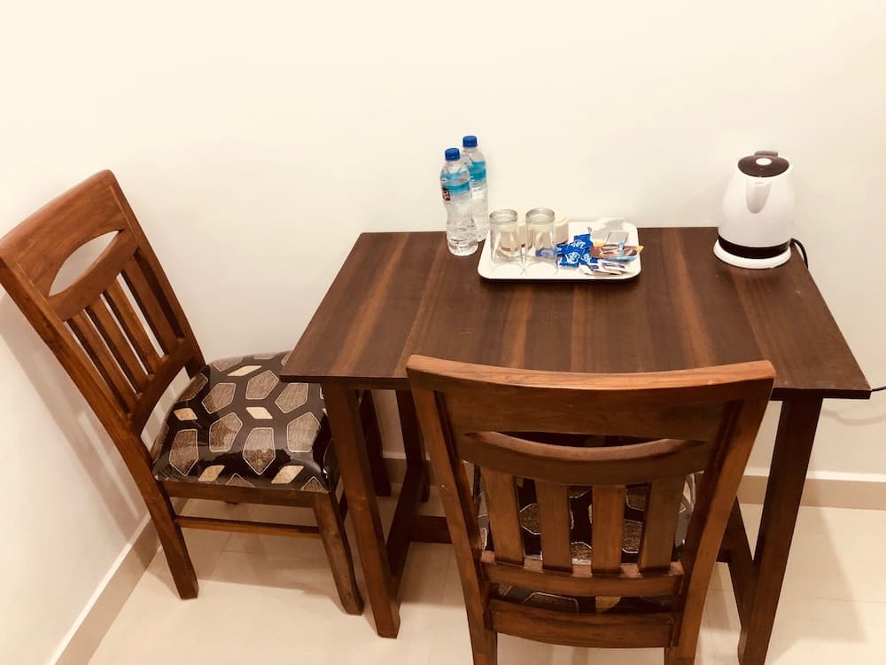Swati Hotel photo 6