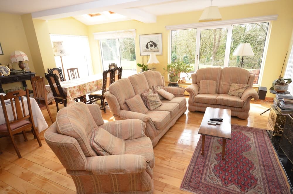 Camillaun Lodge photo 9
