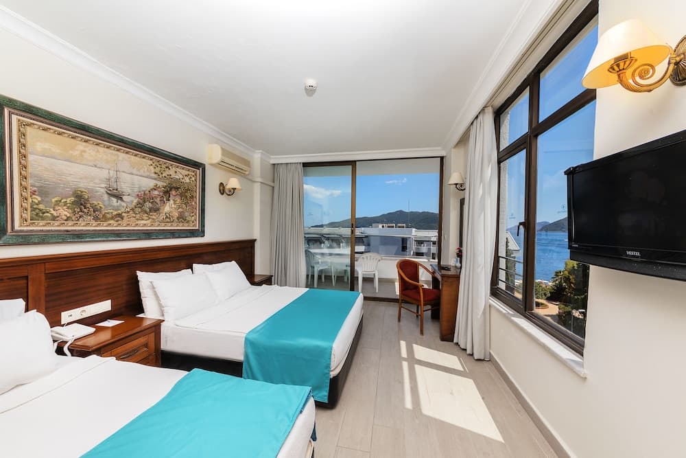 Kayamaris Hotel photo 6