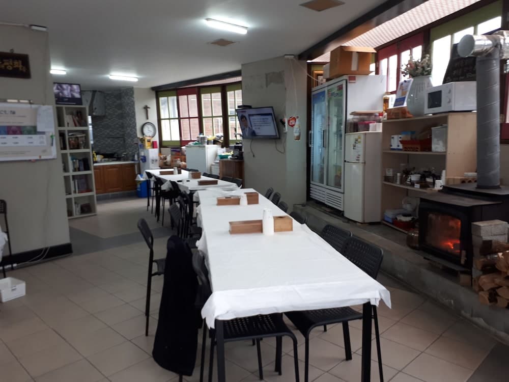 Capsule in Gangneung - Hostel photo 2