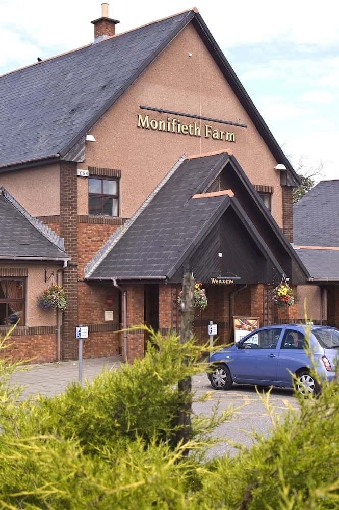 Premier Inn Dundee - Monifieth photo 5