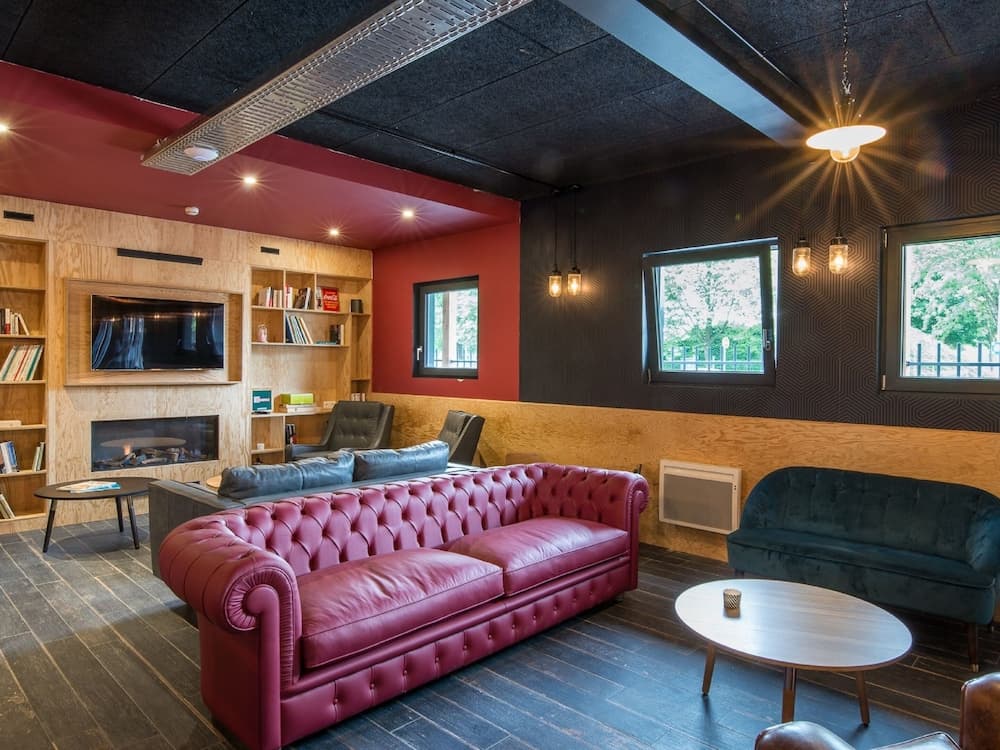 Eklo Hotels Lille photo 8