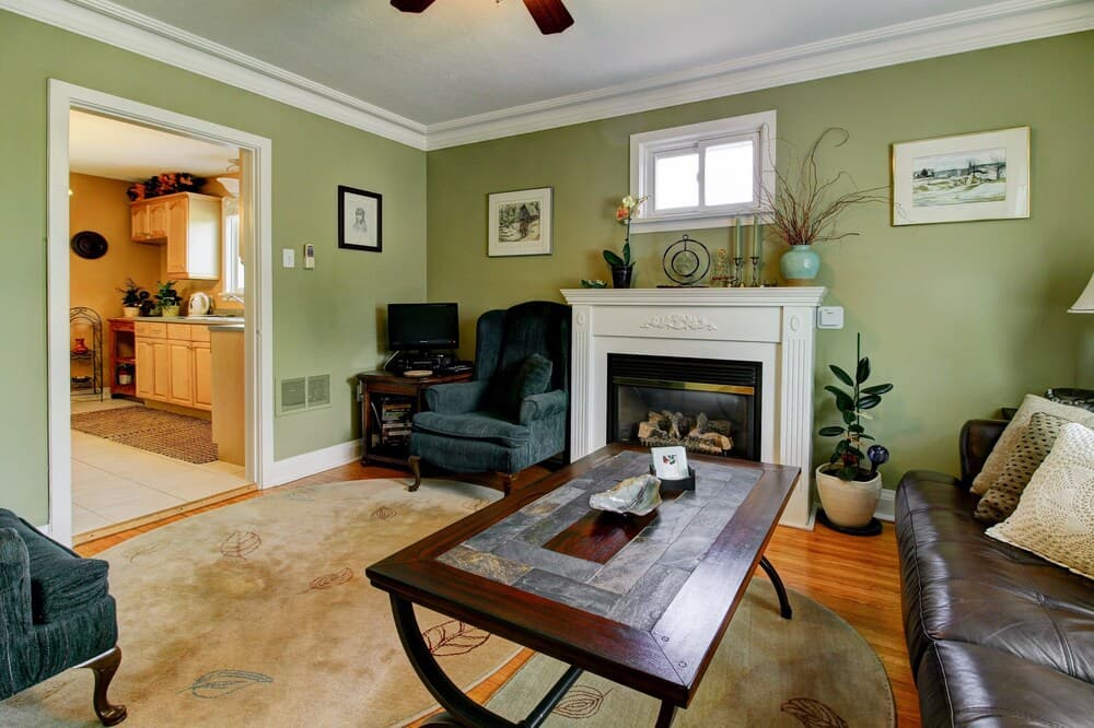 Williams Gate B&B Private Suites photo 5