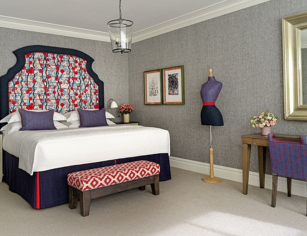 Ham Yard Hotel, Firmdale Hotels photo 7