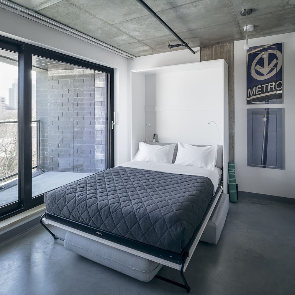 Boxotel Montreal photo 3
