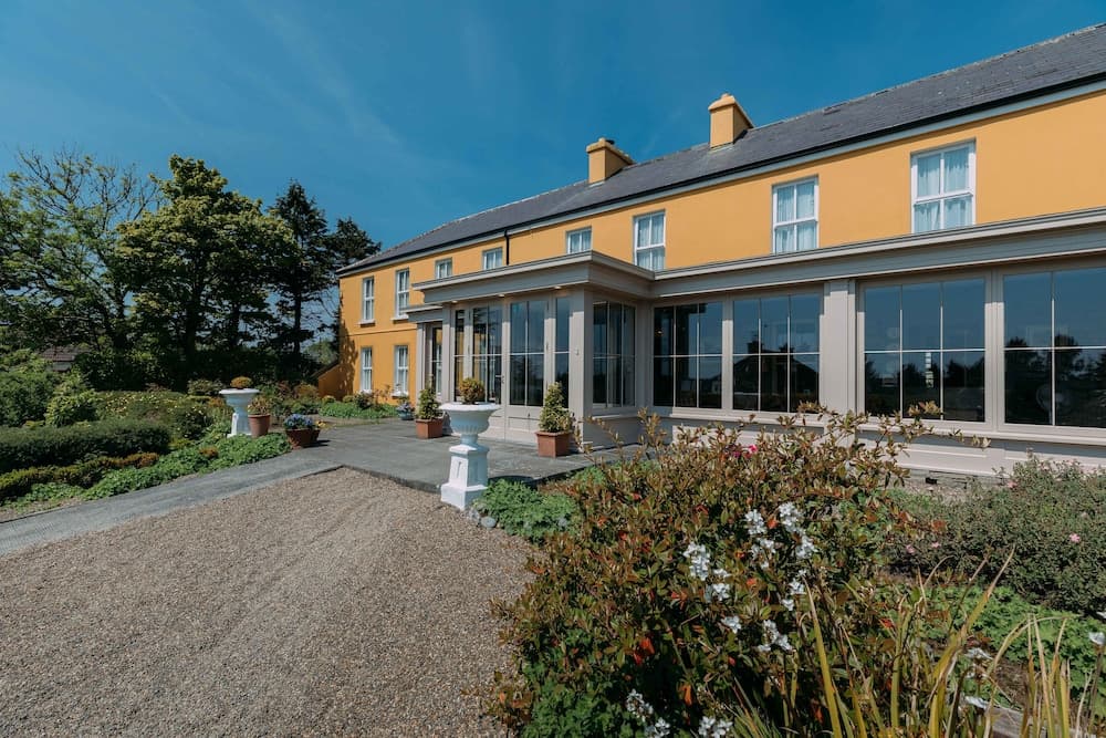 Sheedy's Country House Hotel