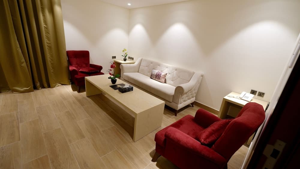 FALAJ DARIS HOTEL photo 2