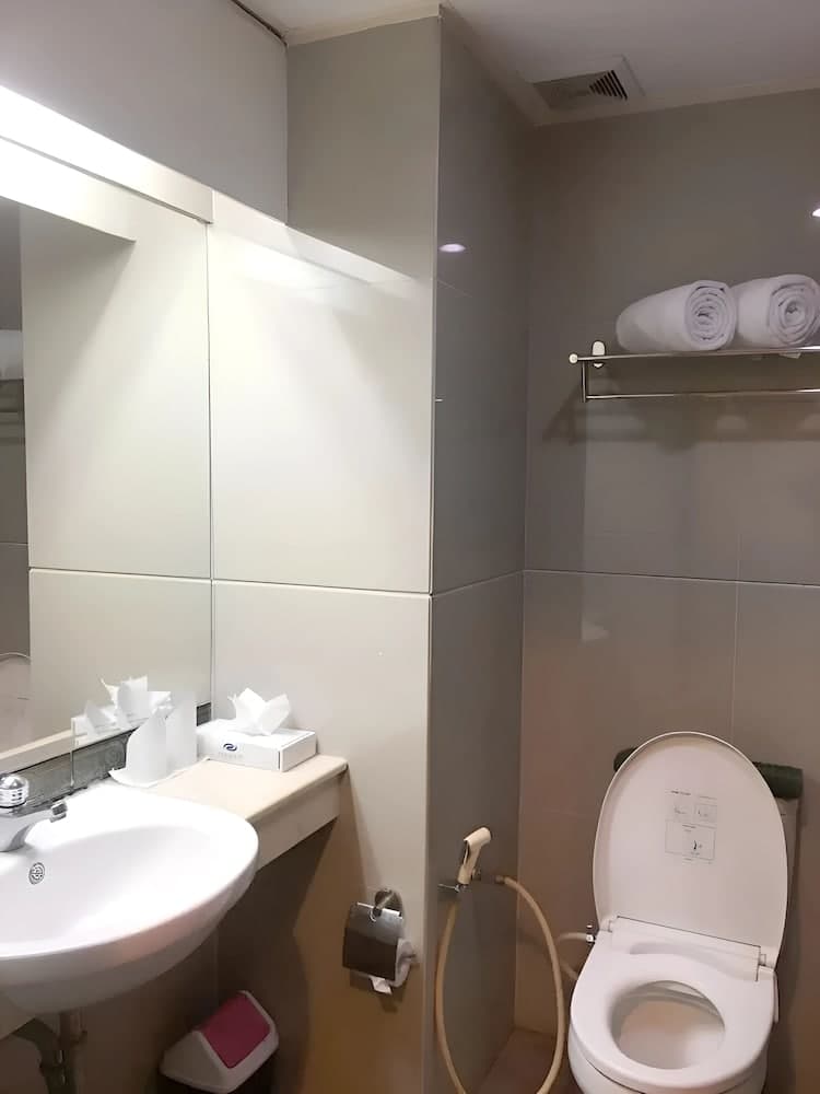 Paragon Gallery Hotel photo 5