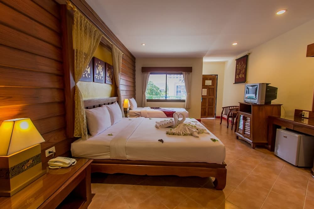 Bel Aire Resort Phuket photo 5